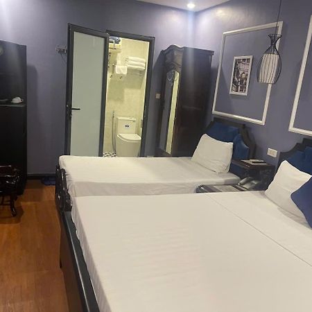 Asia Cozy House 河内 外观 照片