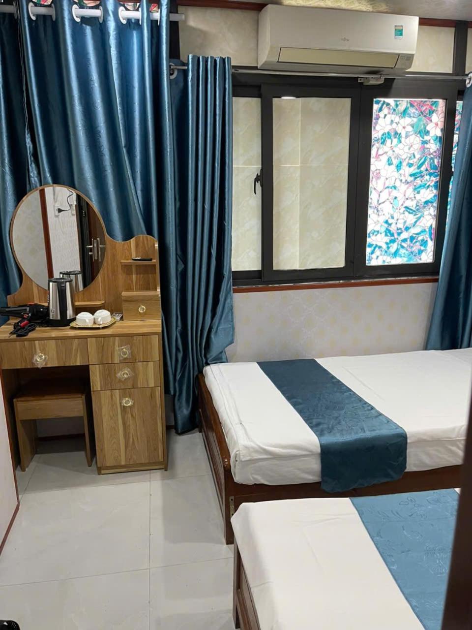 Asia Cozy House 河内 外观 照片