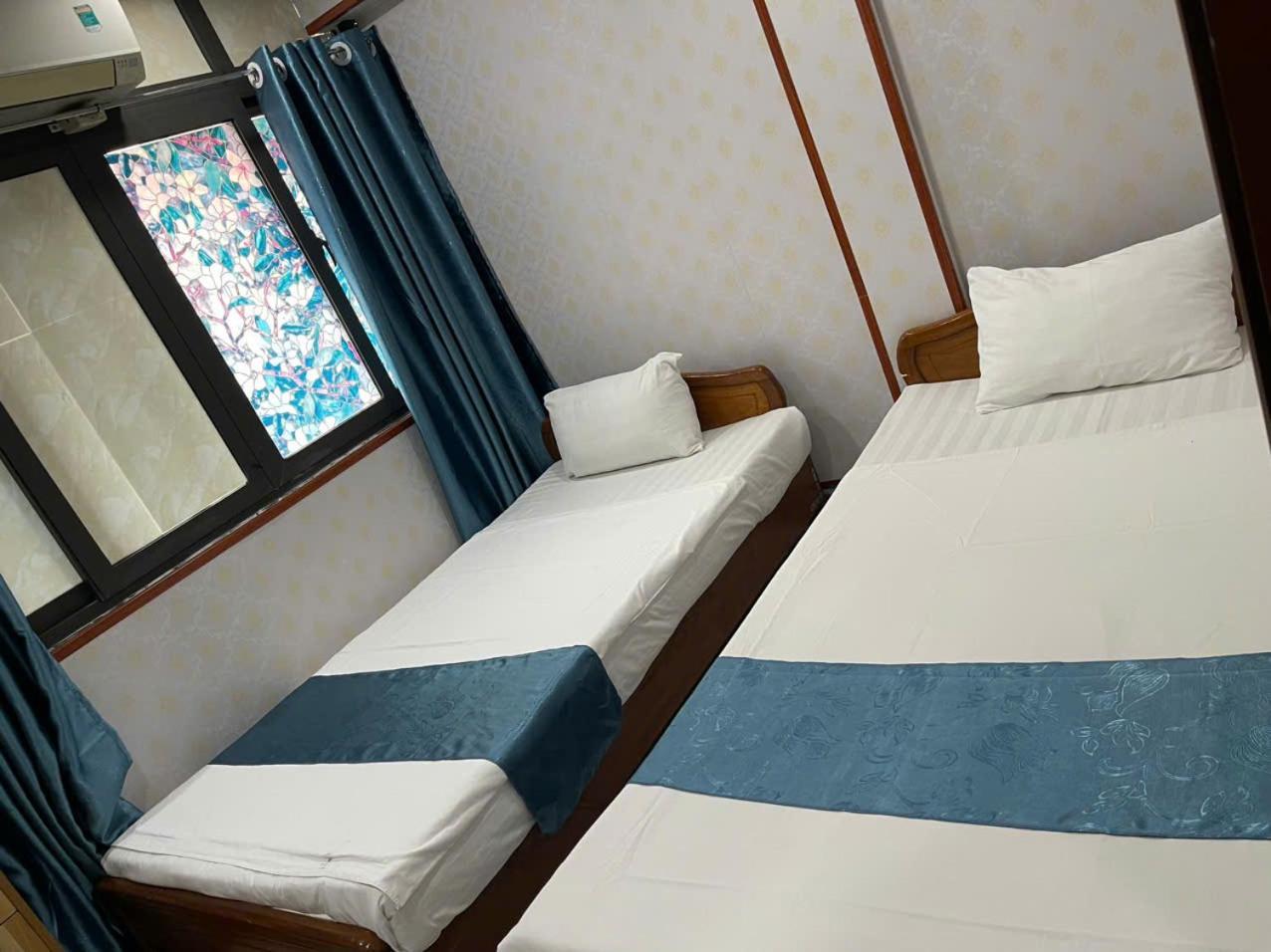 Asia Cozy House 河内 外观 照片