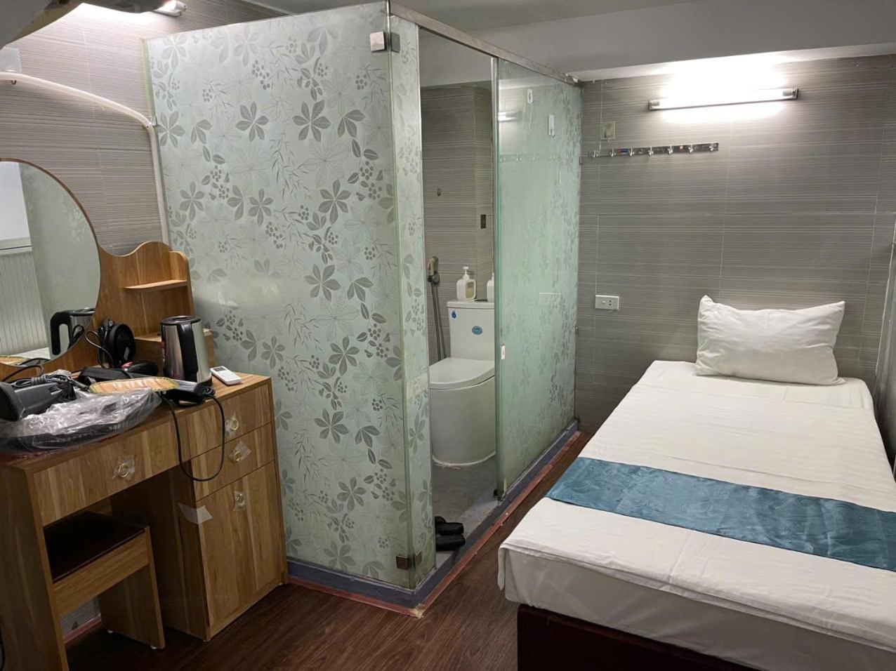 Asia Cozy House 河内 外观 照片