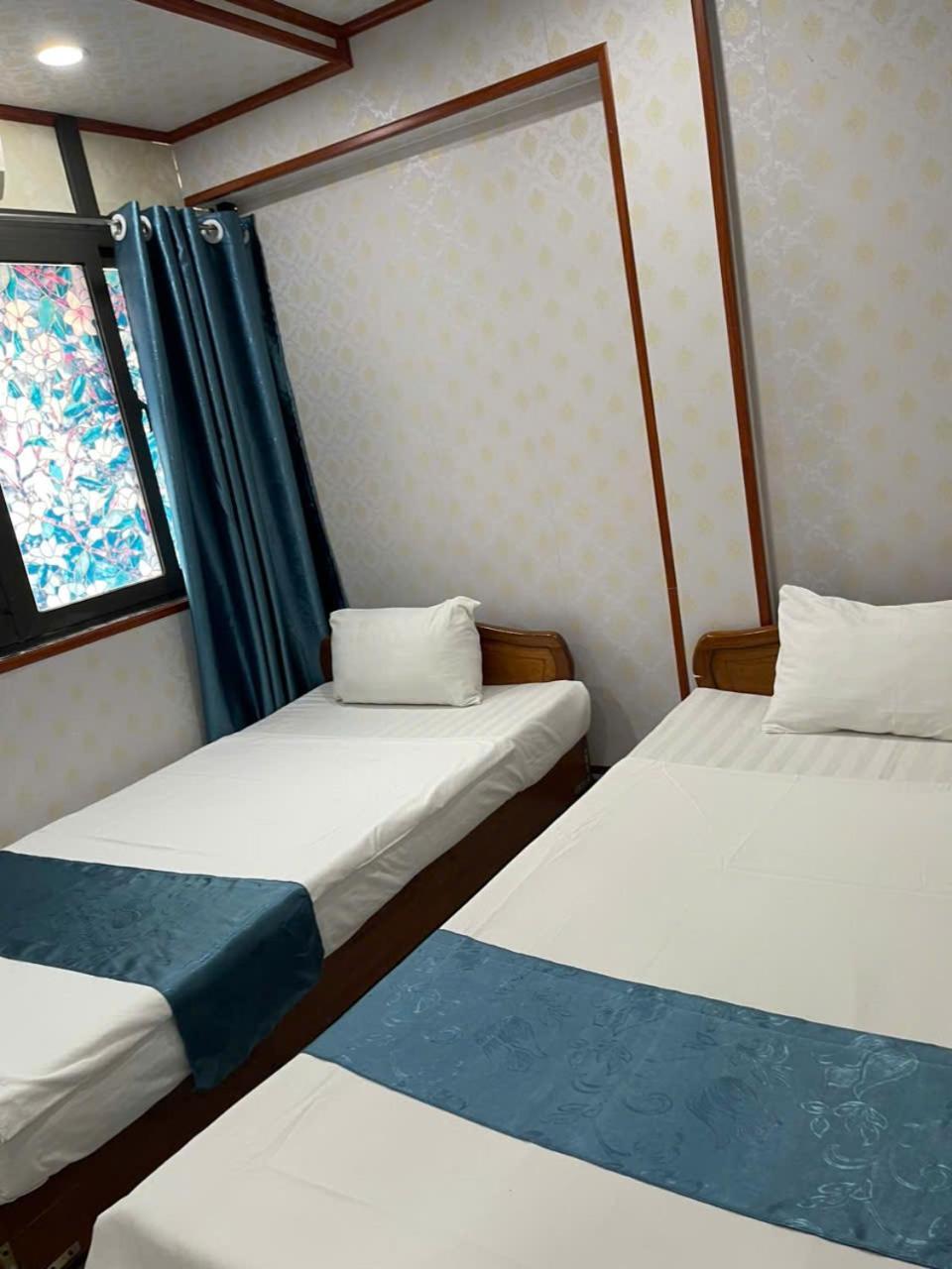 Asia Cozy House 河内 外观 照片
