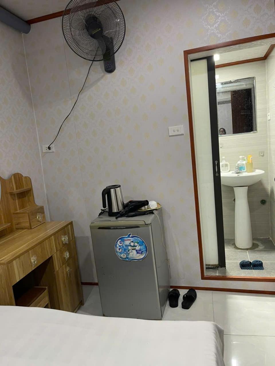 Asia Cozy House 河内 外观 照片