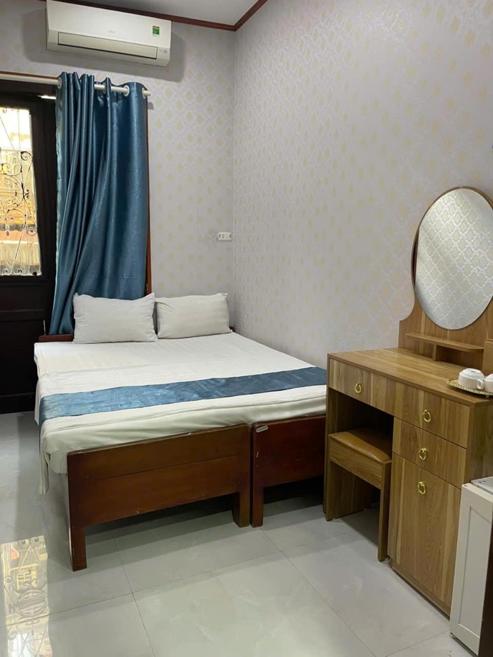 Asia Cozy House 河内 外观 照片