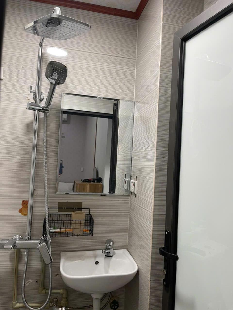 Asia Cozy House 河内 外观 照片