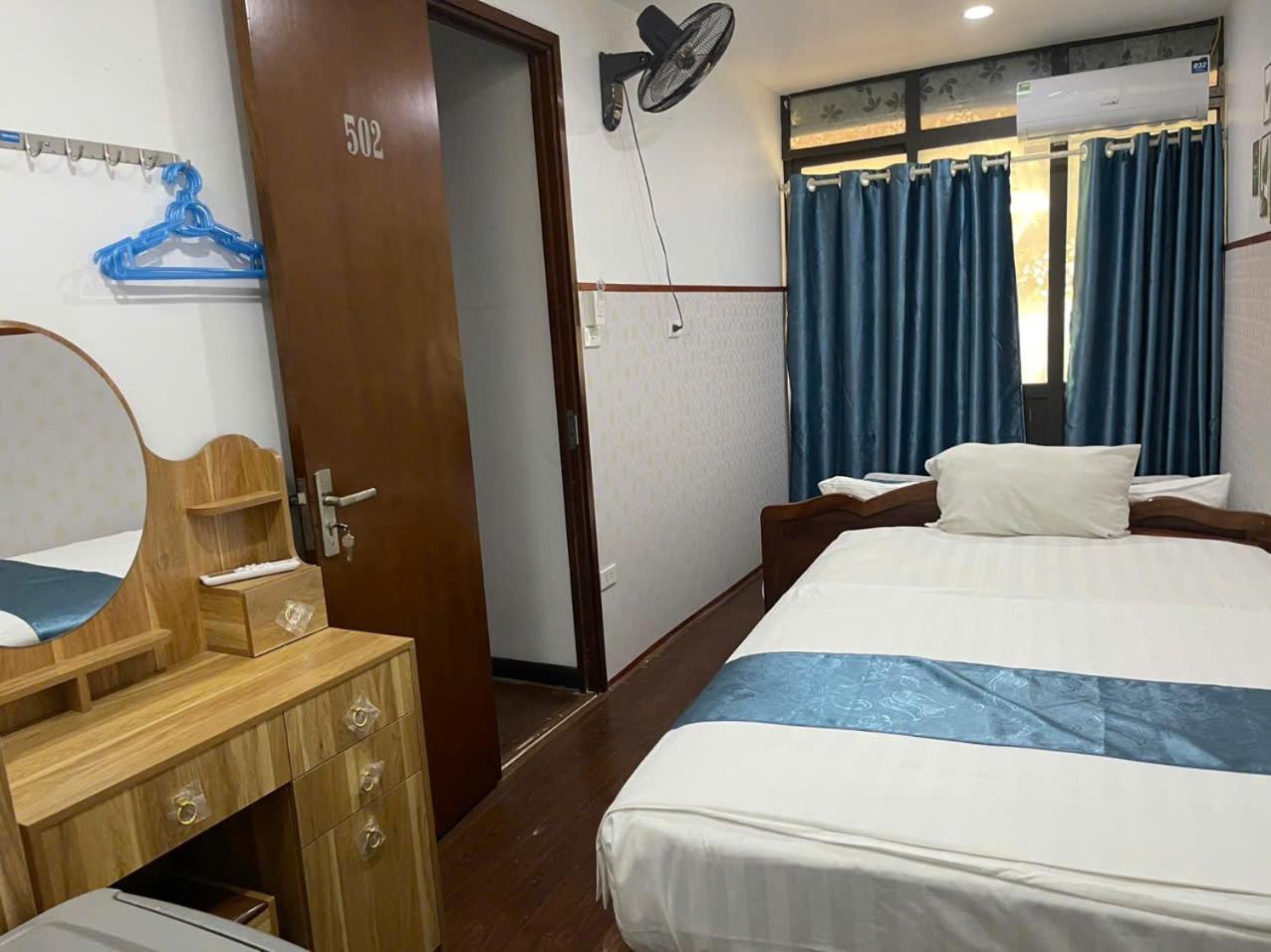 Asia Cozy House 河内 外观 照片