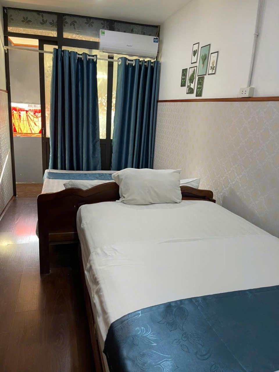 Asia Cozy House 河内 外观 照片