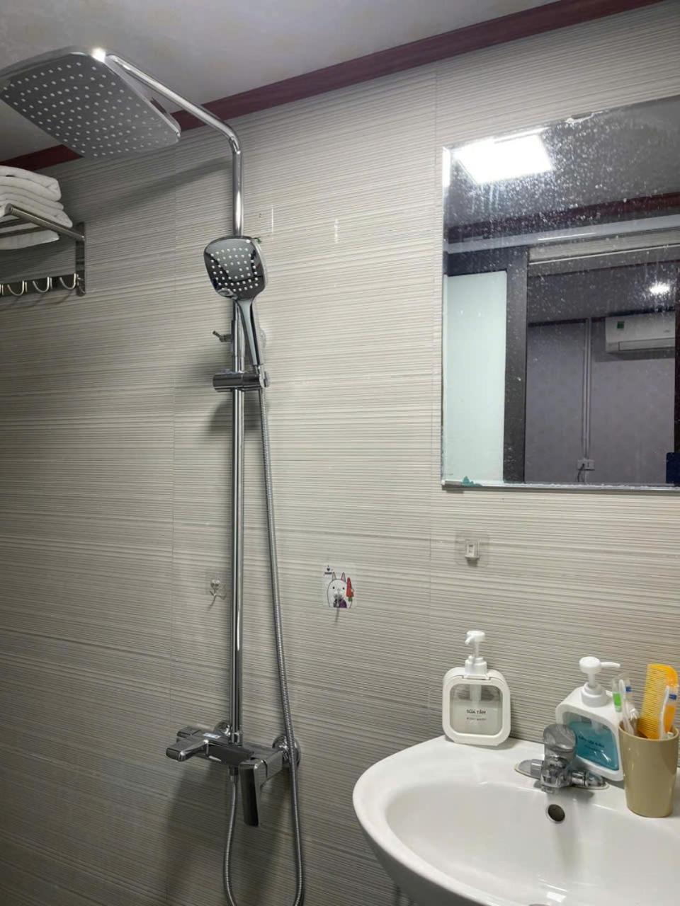 Asia Cozy House 河内 外观 照片
