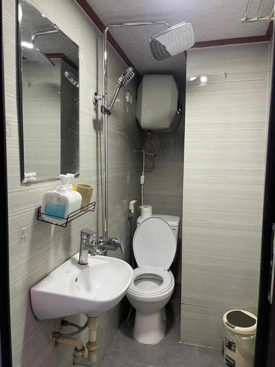 Asia Cozy House 河内 外观 照片