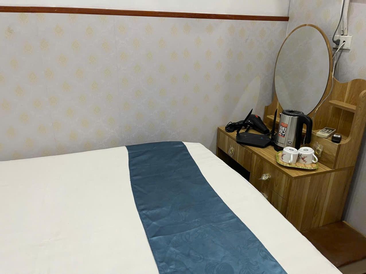 Asia Cozy House 河内 外观 照片